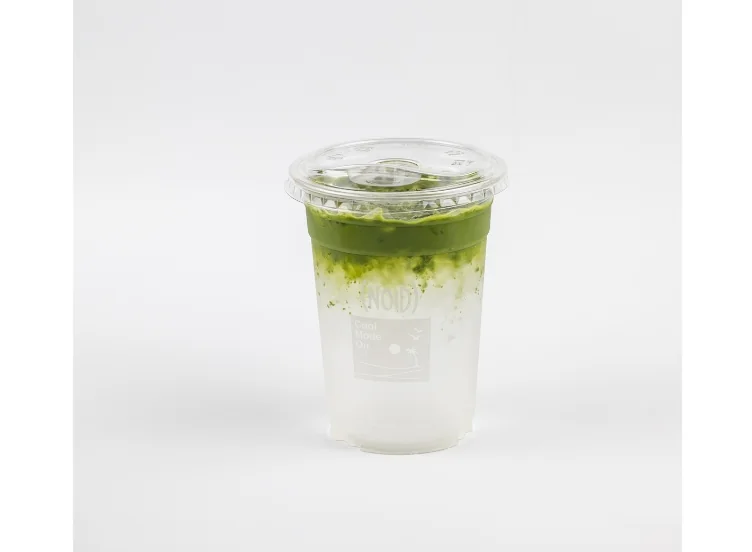Matcha Classic — фото из меню Coffee Noid