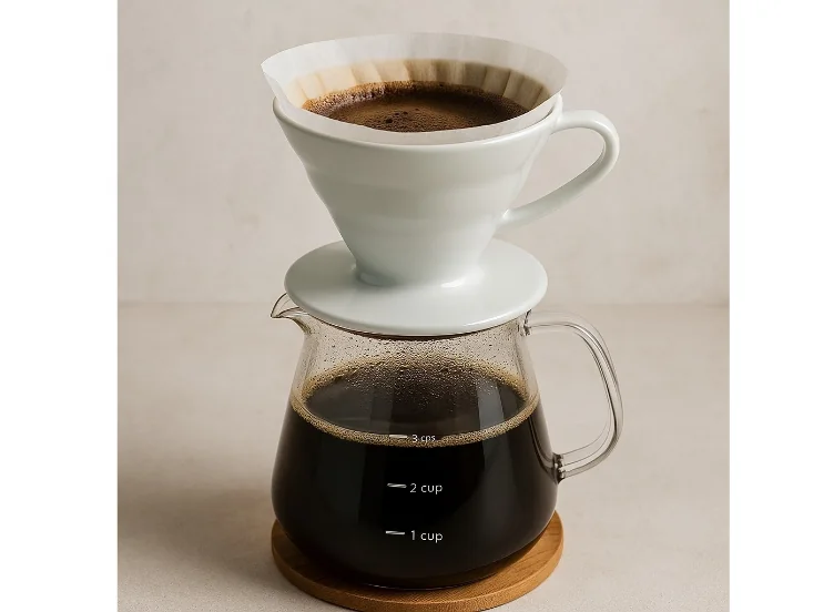 V60 — фото из меню Coffee Noid